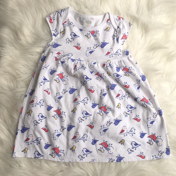 🌴2/$25🌴 18 mo girls spring/summer bundle 4 piece - Picture 5 of 8